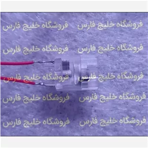سوکت کابل اتو مو لیز  (اصلی) مادگی سیم اتومو لیز مادگی کابل اتومو لیز مادگی اتومو لیز