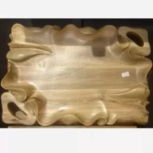 سینی روستیک گردو