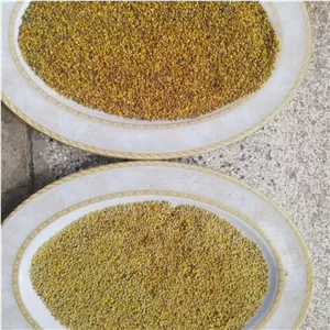 گرده گل یک کیلویی ارسال رایگان مرتع زنبورستان ماهور فوق ارگانیک  اعلا درجه کیفی +++ A تنوع رنگدانه گیاهی  