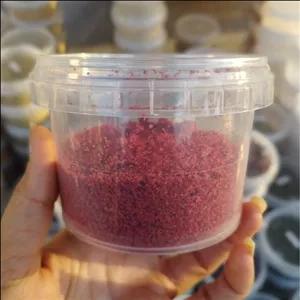 پولبیبر در ظرف های 50گرمی کیفیت عالی