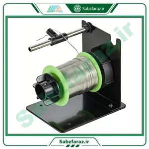 پایه سیم لحیم سومو مدل Somo SM157
