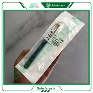 برس دو سر ضد الکتریسیته ساکن سانشاین SUNSHINE SS-022B