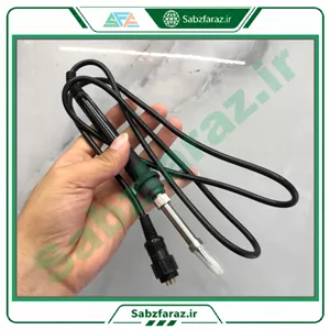 دسته هویه یدکی کوئیک مدل QUICK 907A