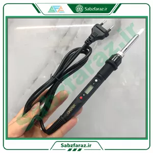 هویه برقی دیجیتال ۸۰ وات یاکسون مدل YAXUN YX-521