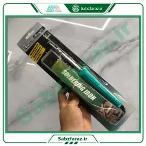 هویه قلمی 40 وات پروسکیت مدل Pro'sKit SI-124B-40 ساخت تایوان