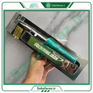 هویه قلمی ۱۰۰ وات پروسکیت مدل Pro'sKit SI-124B-100