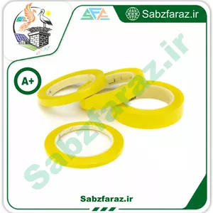 چسب ترانس 1 سانتی