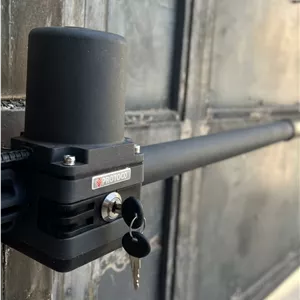 پک کامل جک برقی پارکینگی پروتکو لیدر 400