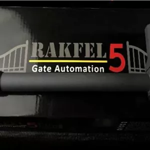 پک کامل جک برقی پارکینگی راکفل مدل لیدر 400 موتور 58