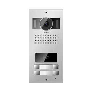 پنل4 واحدی کارتی آیفون تصویری برایتون سری 2000R