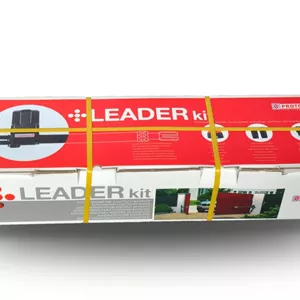 پک کامل جک برقی پارکینگی پروتکو مدل لیدر 600