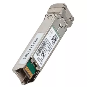 ماژول فیبر نوری SFP سیسکو مدل 10G اورجینال پک