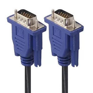 کابل VGA کی نت 15 متری