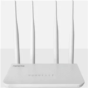 مودم سیمکارتی آنلاک LTE/4G نتربیت مدل  NW-431F با گارانتی آونگ
