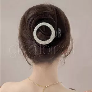 گیره انبری قاشقی گرد