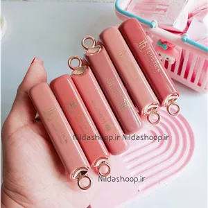 رژ لب جامد طرح دیور دورهو