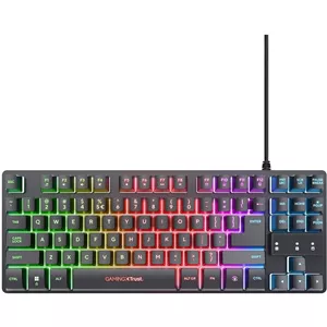 کیبورد تراست مدل GXT 833 Thado Illuminated