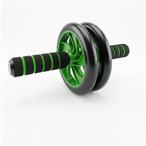 چرخ تمرین شکم مدل Max-Roller