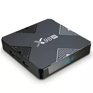 اندروید باکس مدل X98H 2/16