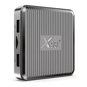 اندروید باکس مدل X98Q 2-16
