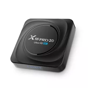 اندروید باکس ایکس‌ 88 مدل Pro20 128GB