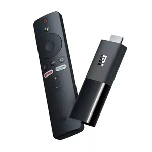 اندروید باکس شیائومی مدل Mi TV Stick FHD