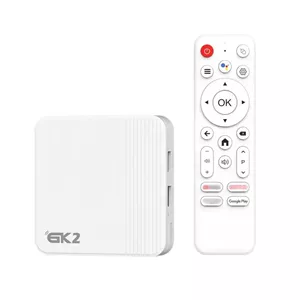 اندروید باکس مدل GK2 16/2GB