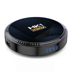 اندروید باکس اچ‌کی1 مدل RBOX H8 4/128GB