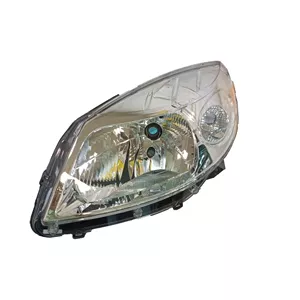 چراغ جلو چپ ساندرو موتور دار