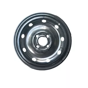 رینگ چرخ ال 90 فولادی اصلی 4 عددی