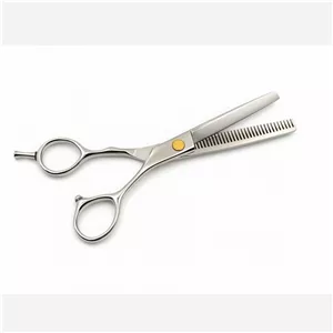 قیچی پیتاژ حرفه ای آرایشگری جگوار professional style