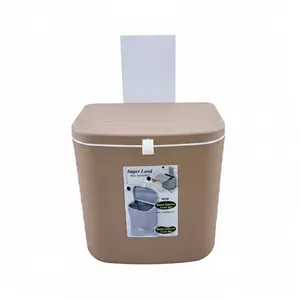 سطل زباله کابینتی وارداتی آمپرلند بسیار مقاوم و وارداتی بااصالت بالا