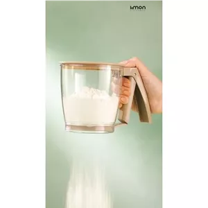 الک چرخشی دسته دار