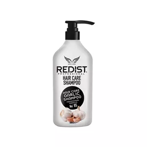 شامپو  ردیست مدل  سیر Garlic حجم 500 میلی لیتر