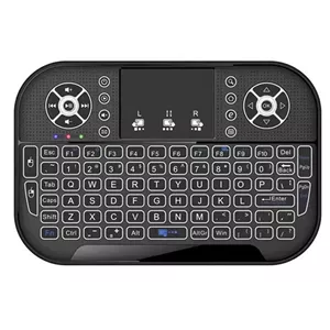 کیبورد بی‌سیم آی تی لینک مدل BT 2.4USB IT
