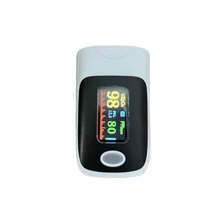 پالس اکسیمتر دیجیتال کافبر مدل JZK-303