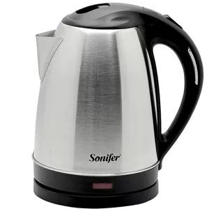 کتری برقی سونیفر مدل SF-2100 گنجایش 1.8 لیتر