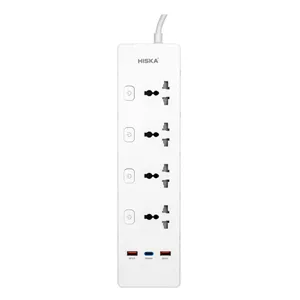 چندراهی برق هیسکا مدل CH-5518EU