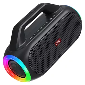 اسپیکر بلوتوثی قابل حمل میفا مدل Wild Box