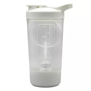 شیکر شارژی مدل GS-M-294217 گنجایش 0.4 لیتر