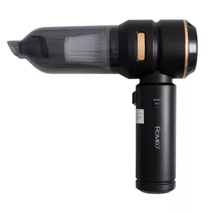 جارو شارژی خودرو رومئو مدل RM-1030