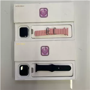 ساعت هوشمندHD9 MINI