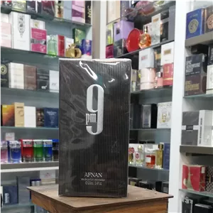 عطر افنان 9 پی ام مردانه