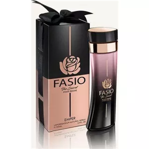عطر ادکلن امپر فاسیو د سکرت Emper FASIO the secret