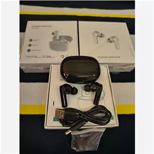 سمعک آکسون مدل ایرپاد A6G2 بصورت شارژی