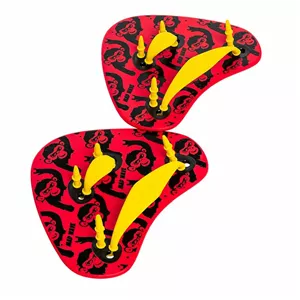 کفی شنا مد ویو مدل Finger fun III بسته دو عددی