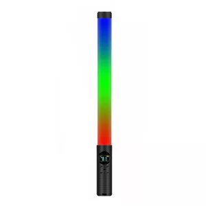 باتوم لایت مدل LC500R-RGB