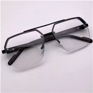عینک مردانه فتوکرومیک از Cartier
