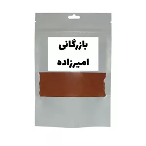 پودر دارچین ممتاز امیرزاده - 500 گرم