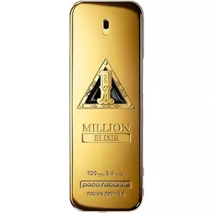 ادو پرفیوم مردانه پاکو رابان مدل 1MILLION ELIXIR حجم 100 میلی لیتر